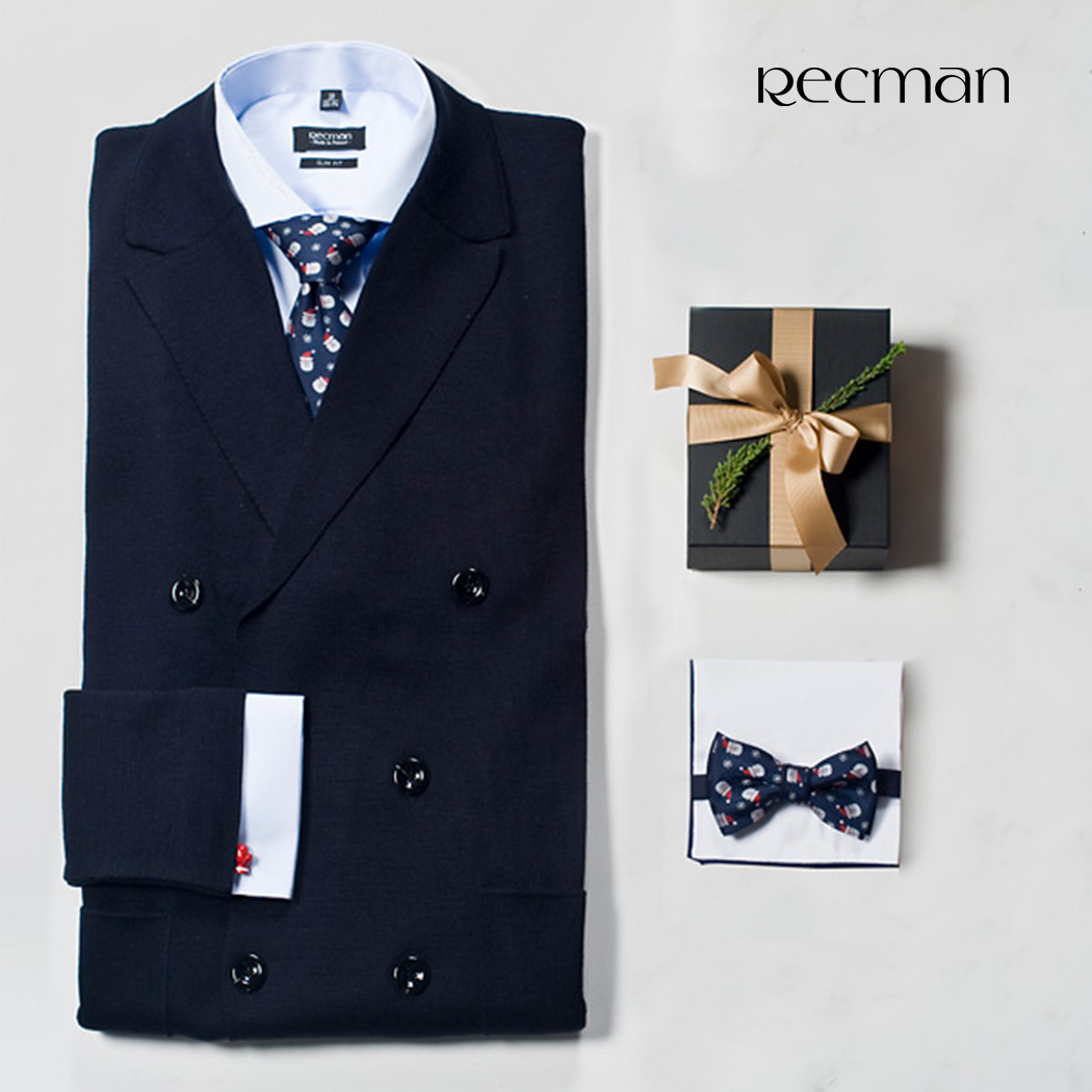 15 pomysłów na prezent dla mężczyzny na Święta